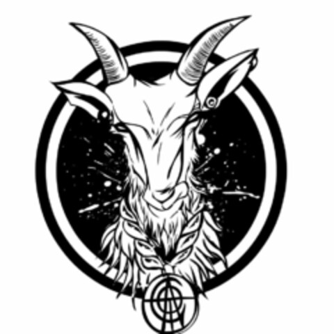 GOAT Logo (USPTO, 18.06.2020)