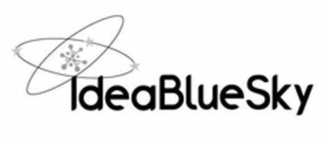 IDEABLUESKY Logo (USPTO, 18.06.2020)