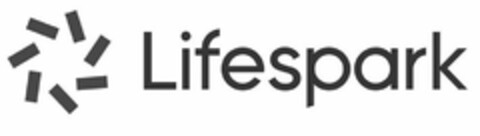 LIFESPARK Logo (USPTO, 07.07.2020)