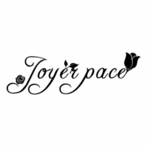 JOYER PACE Logo (USPTO, 13.07.2020)