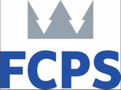 FCPS Logo (USPTO, 30.07.2020)