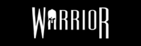 WARRIOR Logo (USPTO, 03.08.2020)