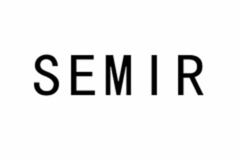 SEMIR Logo (USPTO, 29.08.2020)