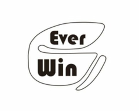 EVER WIN Logo (USPTO, 03.09.2020)