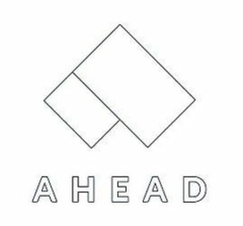 AHEAD Logo (USPTO, 04.09.2020)