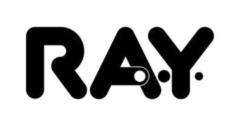 RAY Logo (USPTO, 09.09.2020)