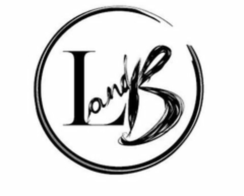 L AND B Logo (USPTO, 10.09.2020)