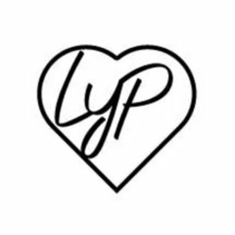 LYP Logo (USPTO, 16.09.2020)