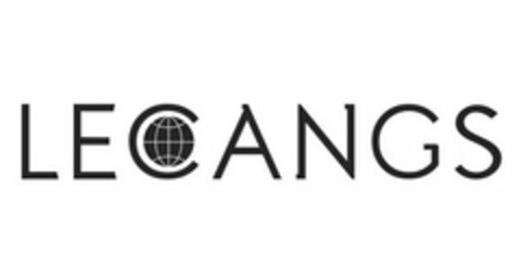 LECANGS Logo (USPTO, 17.09.2020)