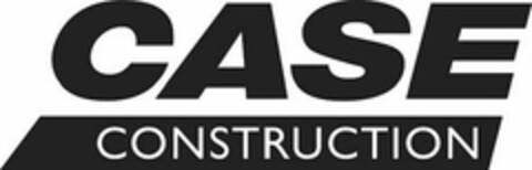 CASE CONSTRUCTION Logo (USPTO, 23.01.2009)