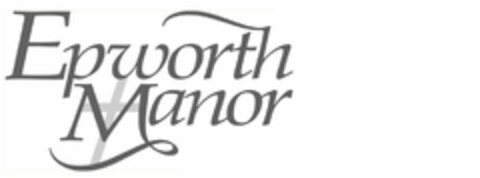 EPWORTH MANOR Logo (USPTO, 19.05.2009)