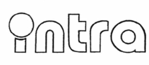 INTRA Logo (USPTO, 01.06.2009)