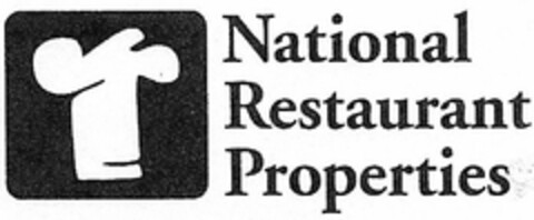 NATIONAL RESTAURANT PROPERTIES Logo (USPTO, 19.06.2009)