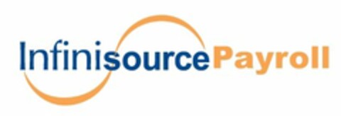 INFINISOURCE PAYROLL Logo (USPTO, 10/02/2009)