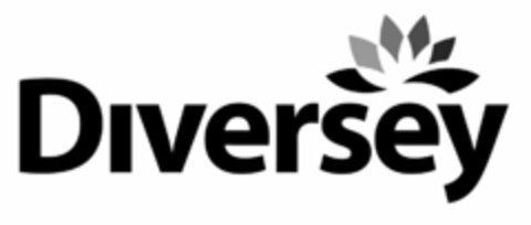 DIVERSEY Logo (USPTO, 10.12.2009)