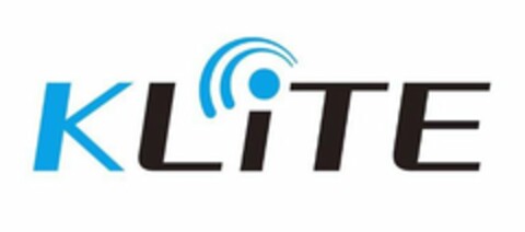 KLITE Logo (USPTO, 25.01.2010)