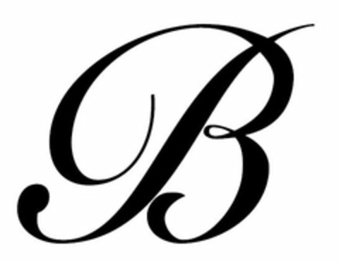 B Logo (USPTO, 01/29/2010)