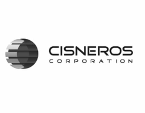 CISNEROS CORPORATION Logo (USPTO, 03/04/2010)