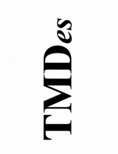 TMDES Logo (USPTO, 10.03.2010)