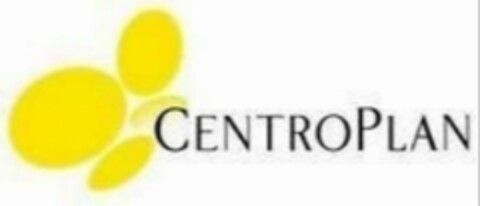 CENTROPLAN Logo (USPTO, 11.03.2010)