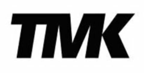 TMK Logo (USPTO, 24.03.2010)