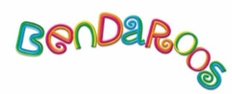 BENDAROOS Logo (USPTO, 25.03.2010)