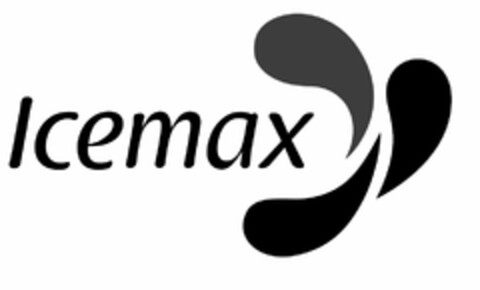 ICEMAX Logo (USPTO, 30.03.2010)