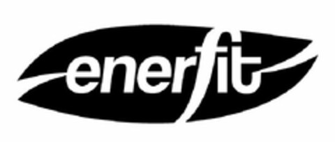 ENERFIT Logo (USPTO, 04/08/2010)