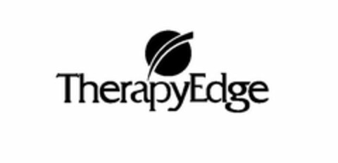 THERAPYEDGE Logo (USPTO, 04/14/2010)