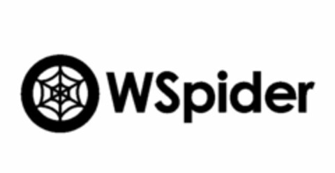 WSPIDER Logo (USPTO, 14.05.2010)