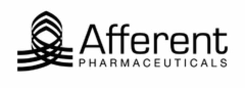 AFFERENT PHARMACEUTICALS Logo (USPTO, 05/17/2010)