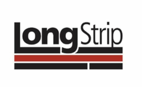 LONGSTRIP Logo (USPTO, 06/24/2010)