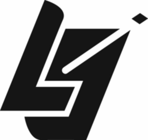 LGIS Logo (USPTO, 06.07.2010)