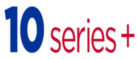 10 SERIES + Logo (USPTO, 12.08.2010)