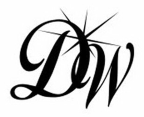 DW Logo (USPTO, 02.02.2011)