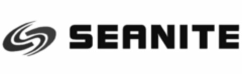 SEANITE S Logo (USPTO, 09.03.2011)