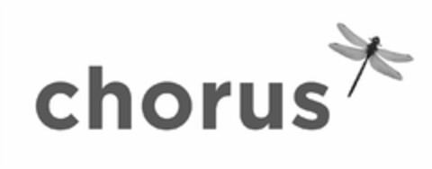 CHORUS Logo (USPTO, 03.04.2011)