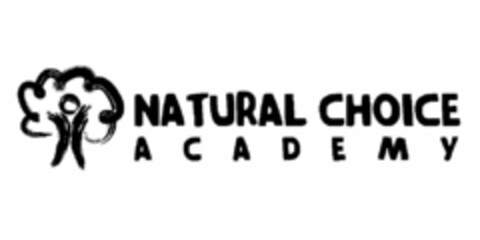 NATURAL CHOICE ACADEMY Logo (USPTO, 27.04.2011)
