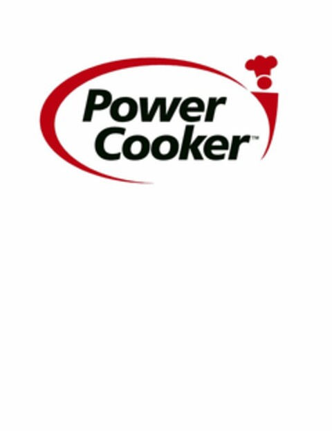 POWER COOKER Logo (USPTO, 06.05.2011)