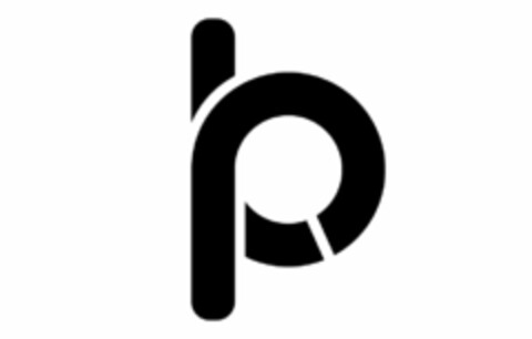 P Logo (USPTO, 06/18/2011)