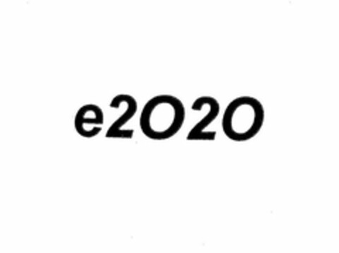 E2020 Logo (USPTO, 19.07.2011)