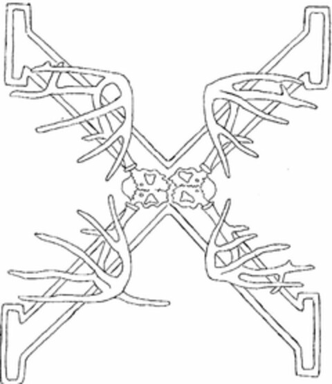 X Logo (USPTO, 24.08.2011)