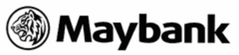 MAYBANK Logo (USPTO, 04.11.2011)