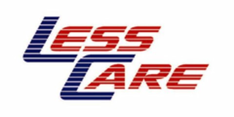 LESS CARE Logo (USPTO, 22.12.2011)