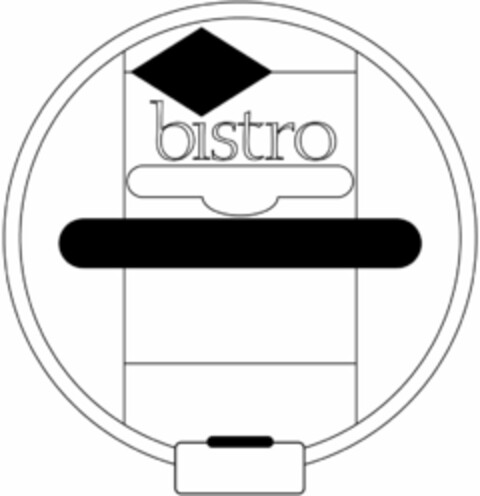 BISTRO Logo (USPTO, 22.03.2012)