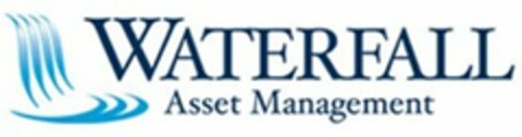 WATERFALL ASSET MANAGEMENT Logo (USPTO, 05/17/2012)