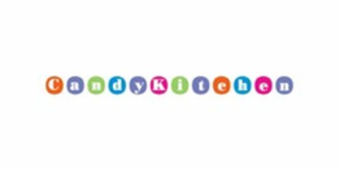 CANDYKITCHEN Logo (USPTO, 30.05.2012)