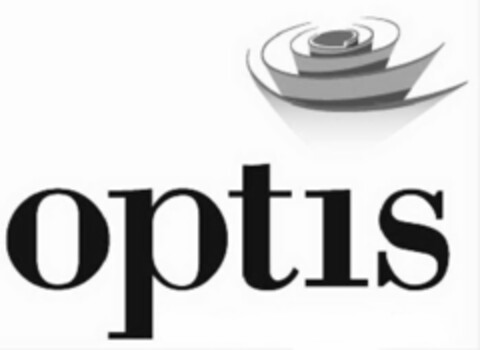 OPTIS Logo (USPTO, 10.07.2012)