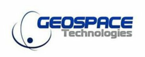 GEOSPACE TECHNOLOGIES Logo (USPTO, 11.07.2012)