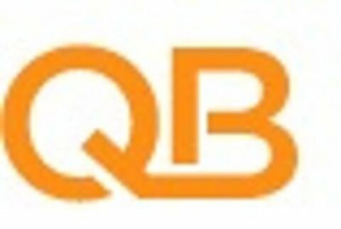 QB Logo (USPTO, 07/19/2012)